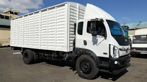 Tata Ultra 1918t New FRR Truck 12 Ton
