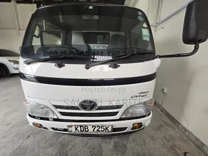 Car Dealer in Mombasa Town