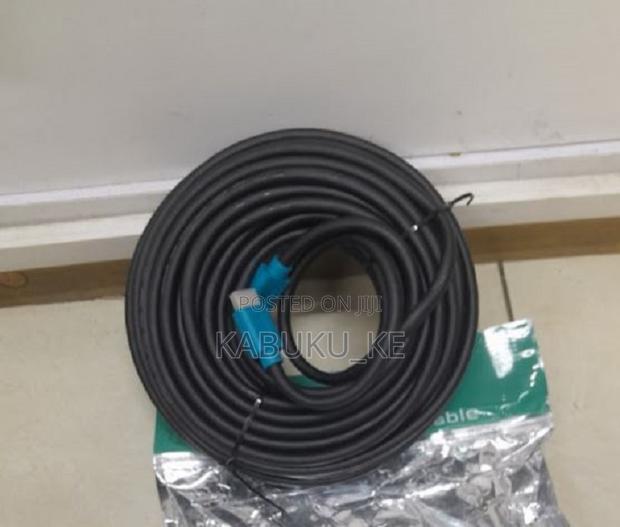 20 Metres HDMI to HDMI Cable - main view