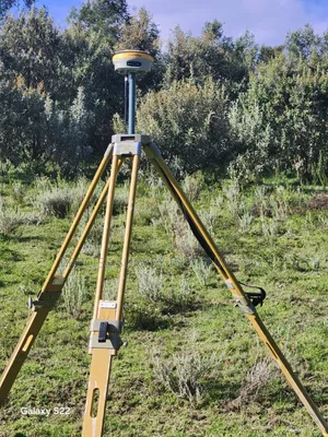 GPS RTK Base +Rover +Internal/External Radio.