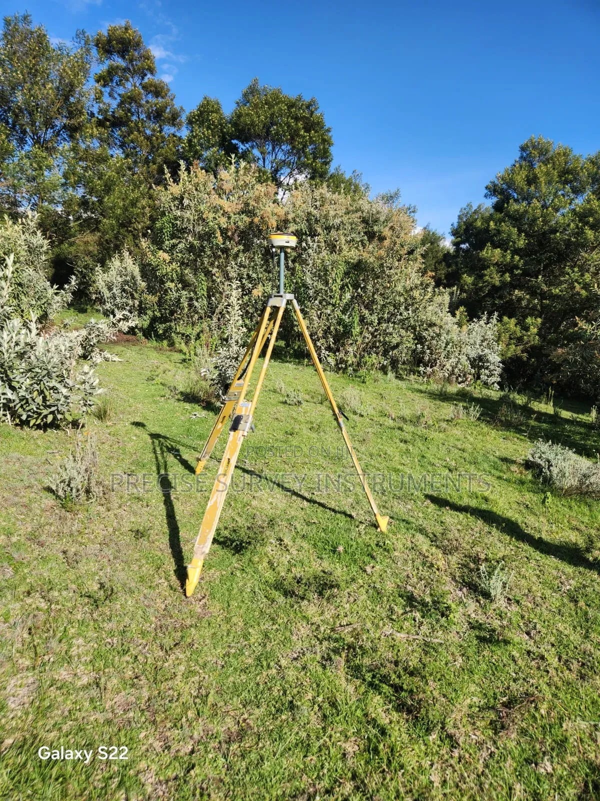 GNSS Receiver Sets [Rtks ]