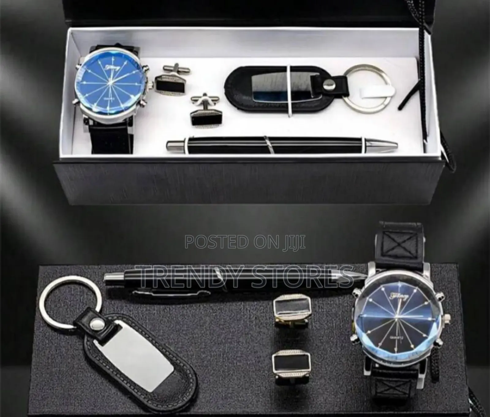 Men's Valentine's Gift Set