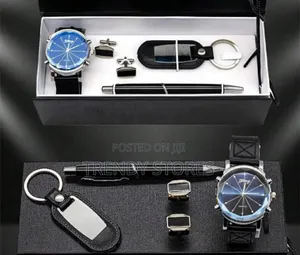 Men's Valentine's Gift Set