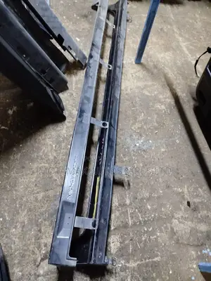 Probox Running Board Moldings