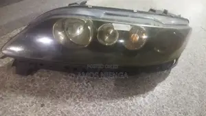 Mazda Atenza 2006 X-Japan Headlight