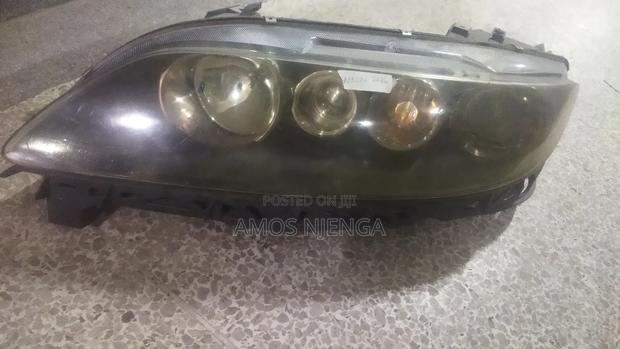 Mazda Atenza 2006 X-Japan Headlight - thumbnail 2