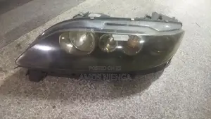 Mazda Atenza 2006 X-Japan Headlight