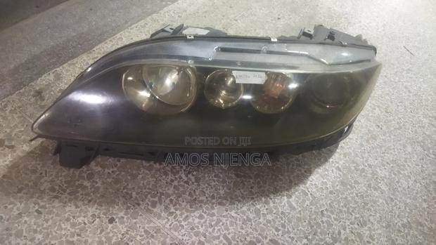 Mazda Atenza 2006 X-Japan Headlight - thumbnail 3