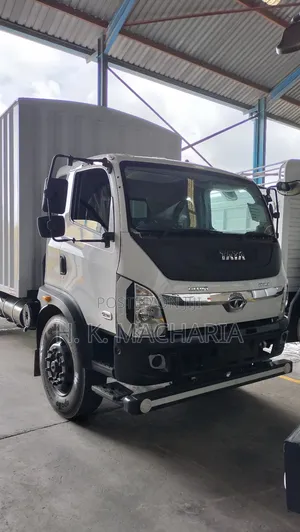 Tata Ultra 1918t New FRR Truck 12 Ton