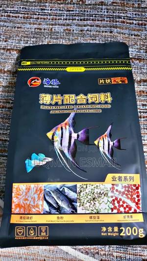 Angels Food - thumbnail 2