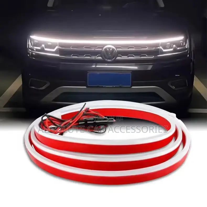 Headlights RGB Drl(90cm)