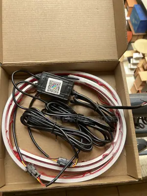 Headlights RGB Drl(90cm)