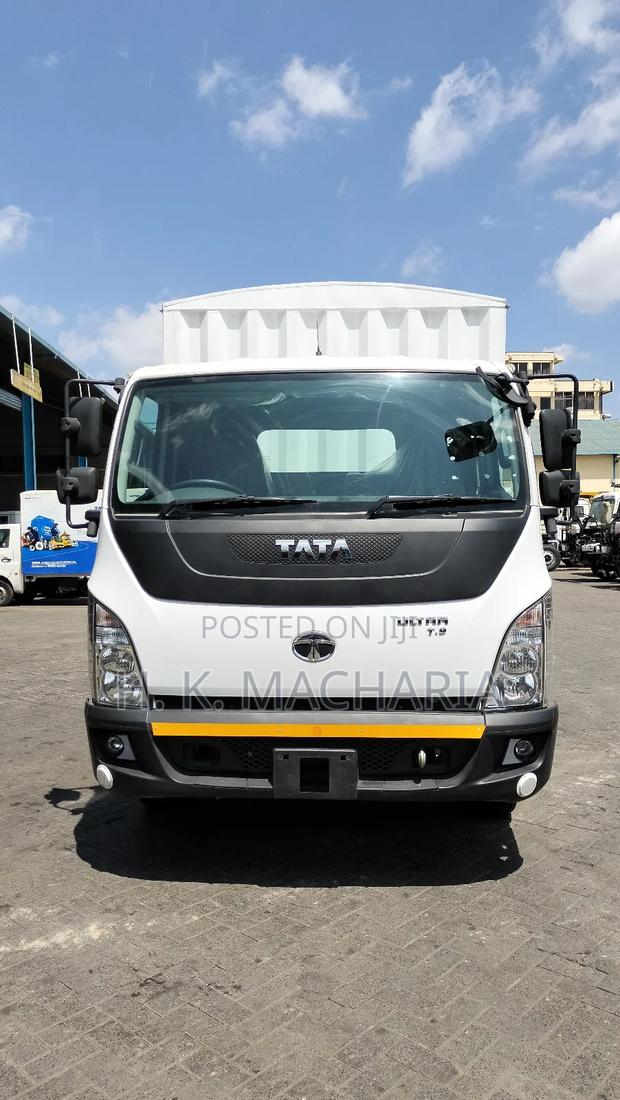 Tata Ultra T9 Brand New NQR 5 Ton Truck