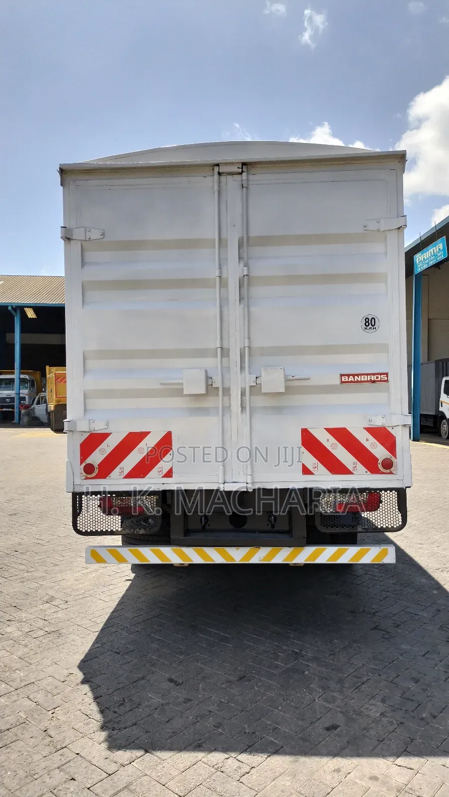 Tata Ultra T9 Brand New NQR 5 Ton Truck