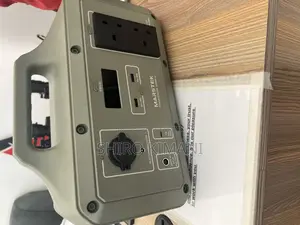 Backup Power Station New Brand