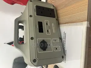 Brand Quality Power Station Portable