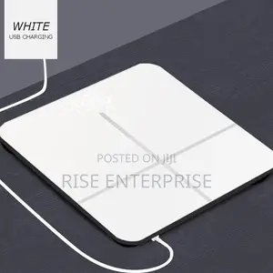 Smart Led Display Electronic Body Weighing Scale
