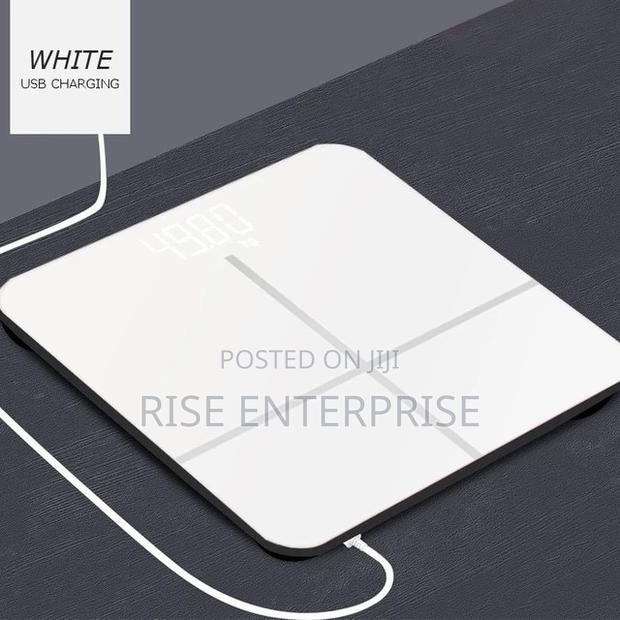 Smart Led Display Electronic Body Weighing Scale - thumbnail 3