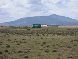 Naivasha Plots Touching Tarmac