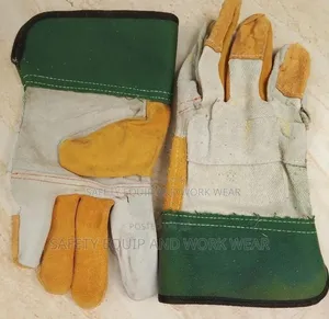 Wrist Gloves