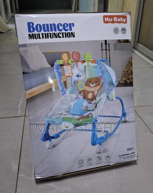 New Baby Bouncer - thumbnail 2