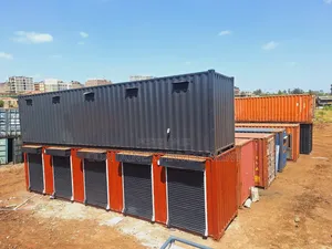 40ft Container Stalls- Fast Retuns on Investment.