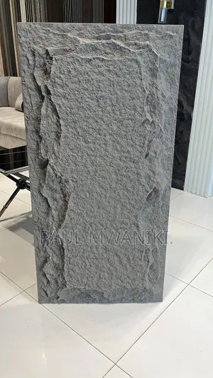 Stone Polyethylene Panels