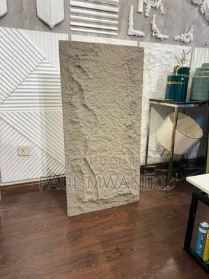Stone Polyethylene Panels