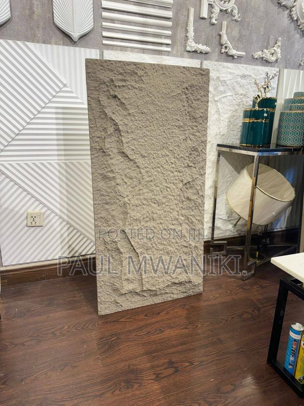 Stone Polyethylene Panels - thumbnail 3