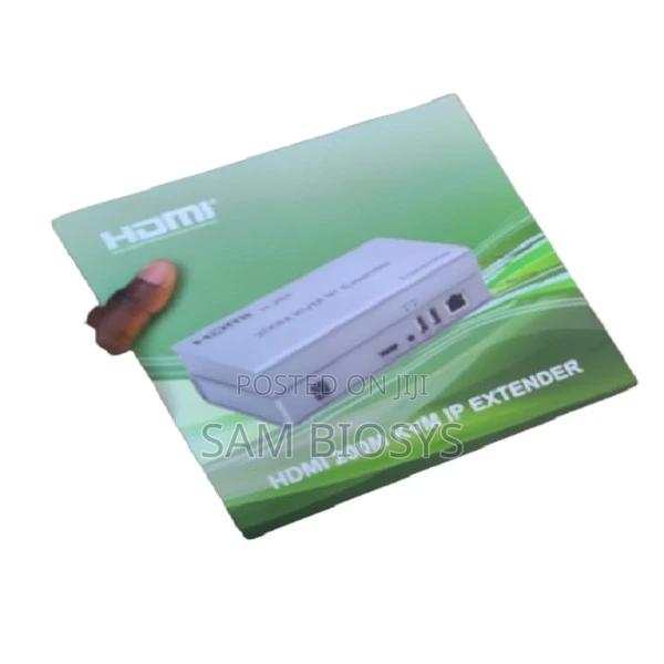 Hdmi Extenders - main view