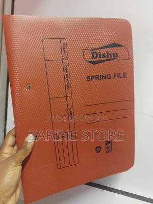 Spring File - thumbnail 2