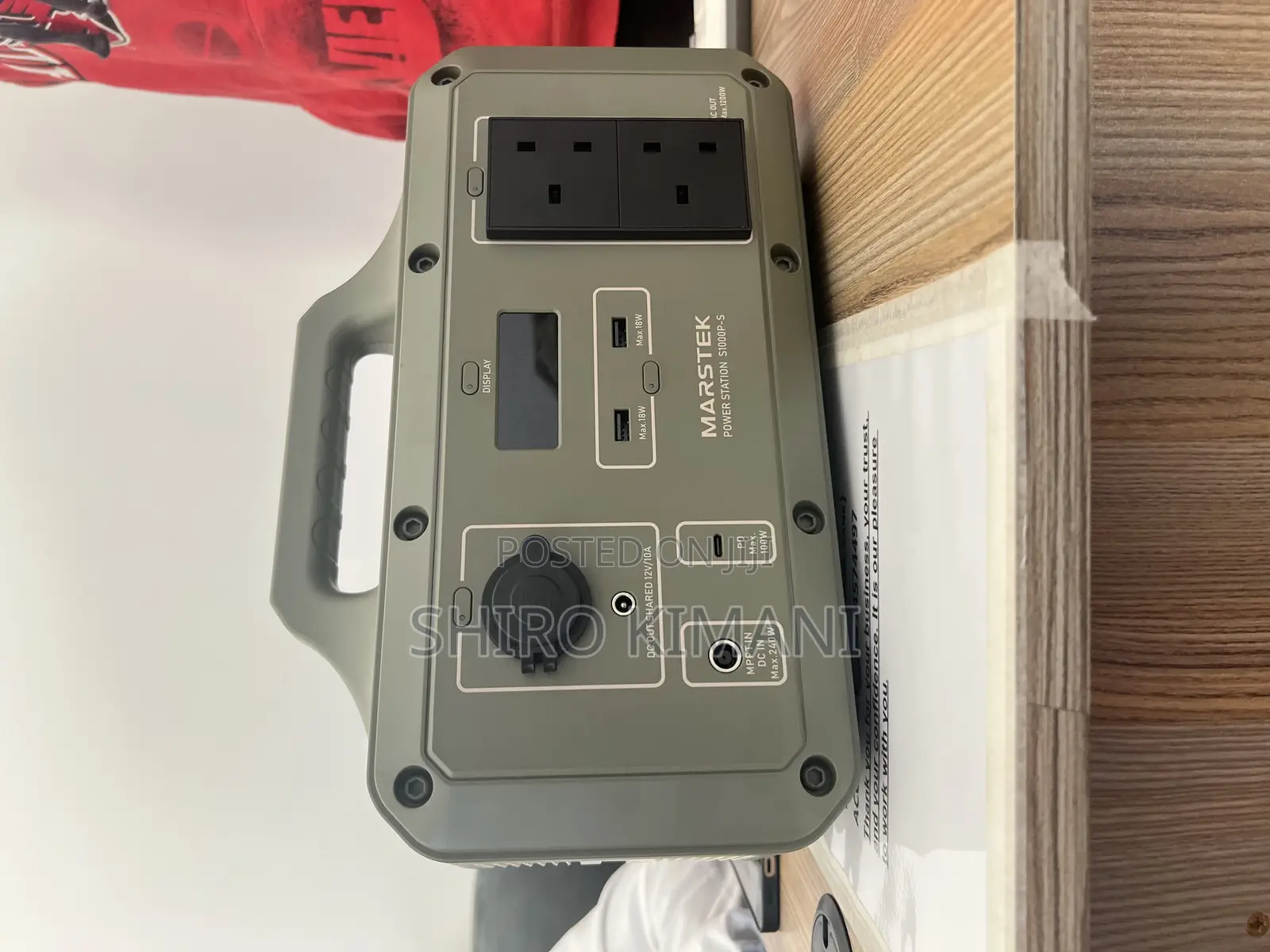 Power Your Business by Using the Power Station