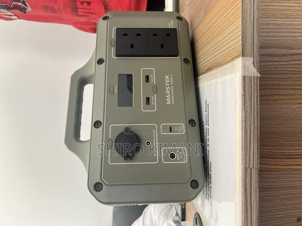 Power Your Business by Using the Power Station