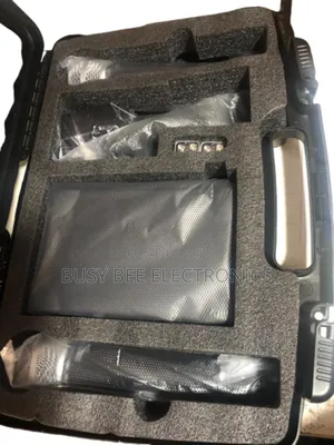 SHURE Vocal Artiste Uhf Wireless Microphone – SM58