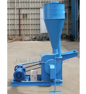 Rhino GAM38 Posho Mill Heavy Duty