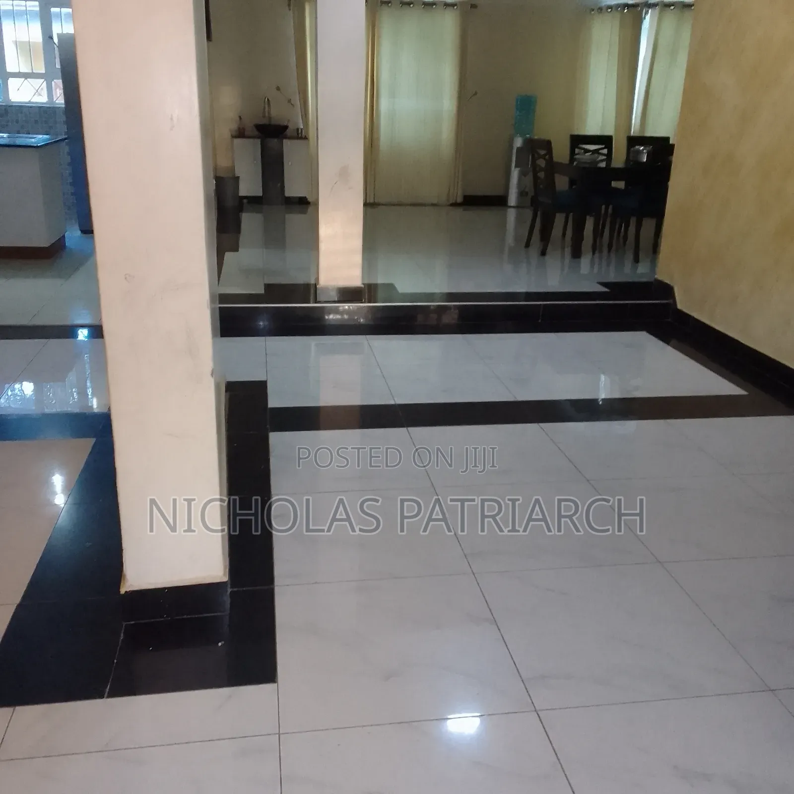 A Palacial Home at Machakos -Mua Is Selling at 28m