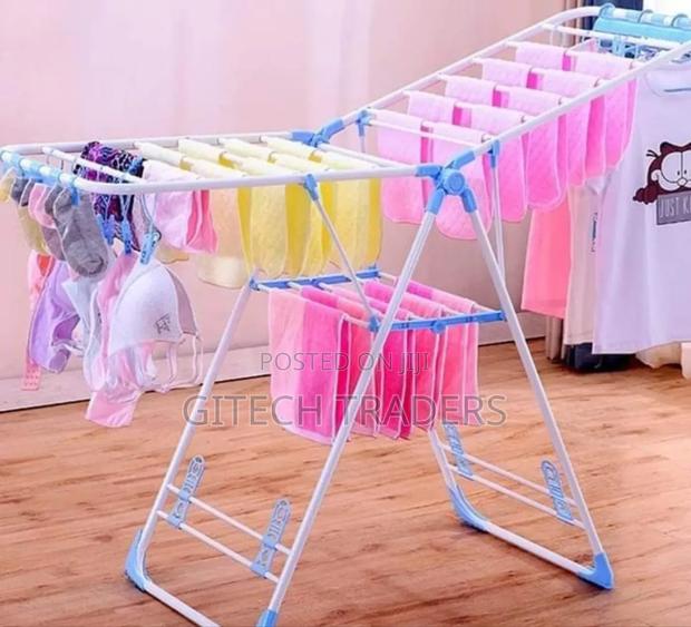 Cloth Rack
