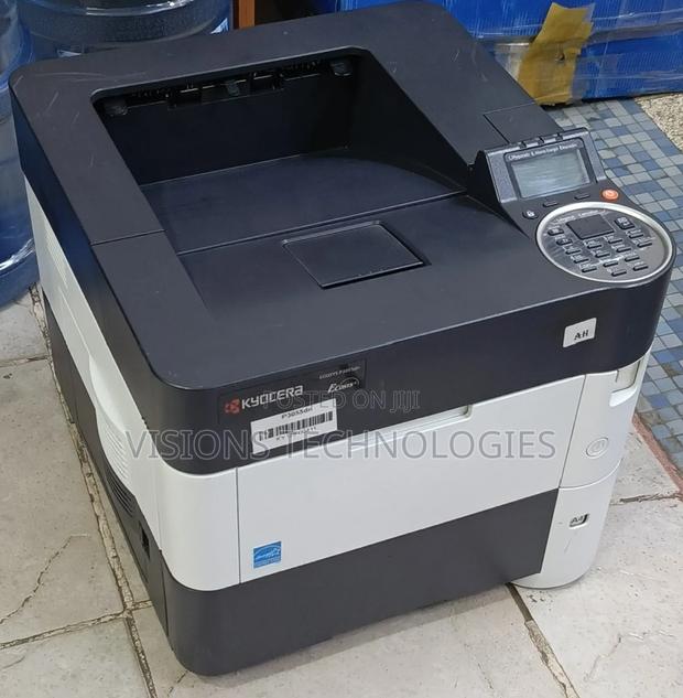 P3055dn A4 Pure Printer