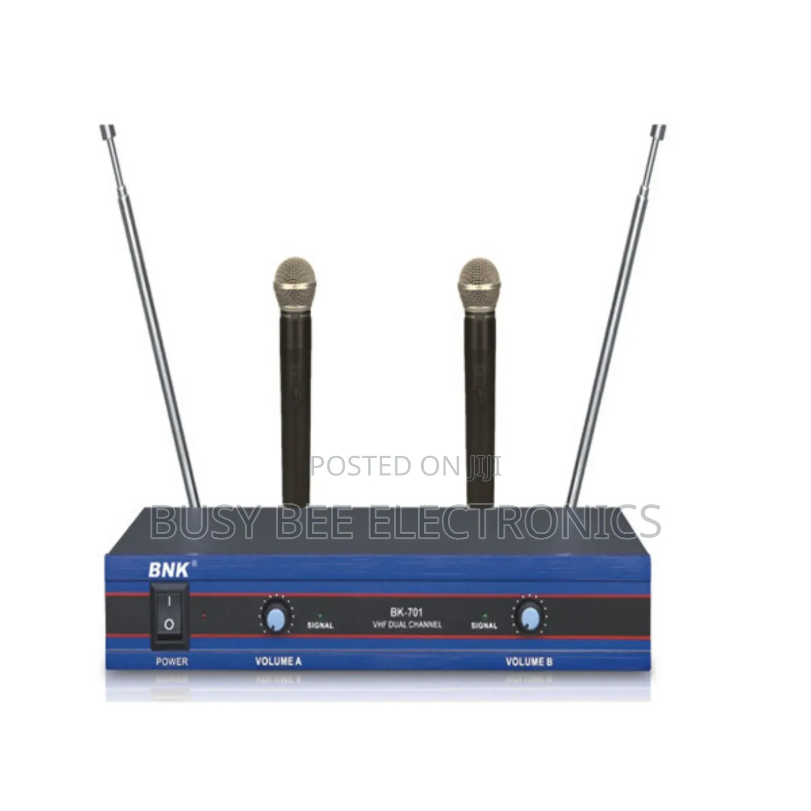 BNK Bk701 Microphone