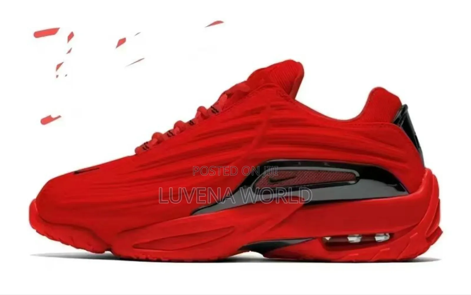 Nike Nocta