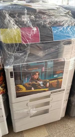 Durable Bizhub C280 Multi Functional Printer - thumbnail 2