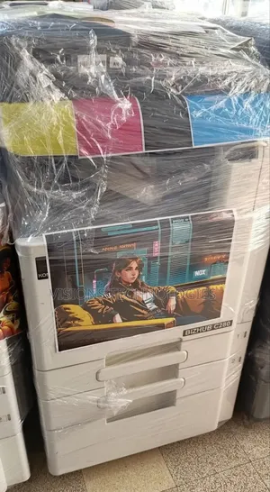 Durable Bizhub C280 Multi Functional Printer