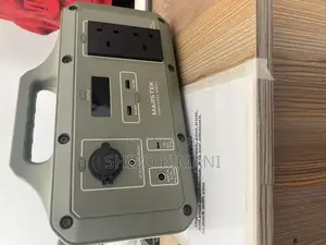 Brand New Power Station for Back Up No Power Outage