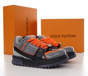 Louis Vuitton Maxi Sneakers for Men