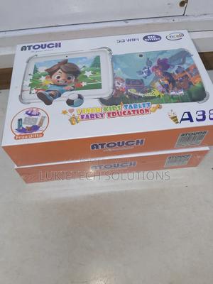 Kids Wifi Tablet, With 5000mah Battery - thumbnail 2