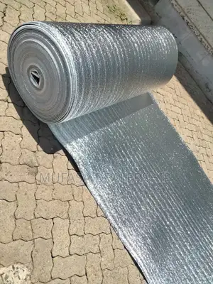 Shinny Heat Insulation Blanket