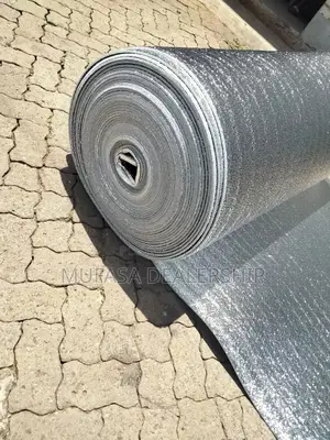 Shinny Heat Insulation Blanket