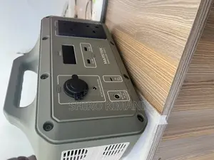 Power Up Your Home Using the Marstek Power Backup Station