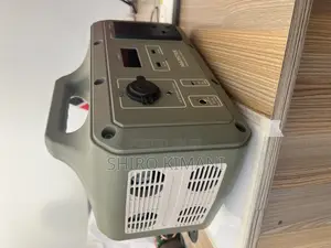 Power Up Your Home Using the Marstek Power Backup Station