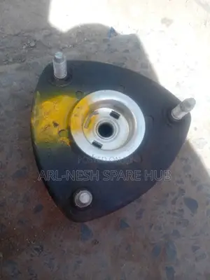Mazda Cx5 Front Shock Mounting
